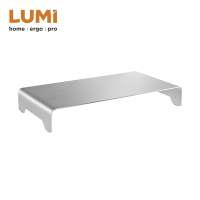 Aluminum Monitor Stand Monitor Riser