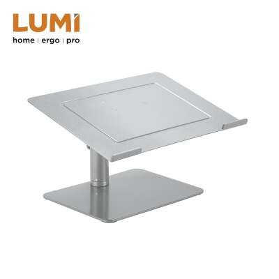 Height Adjustable Laptop Riser